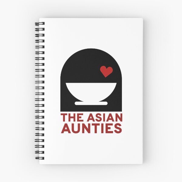 Item preview, Asian Aunties Swag designed and sold by asianauntieshop.