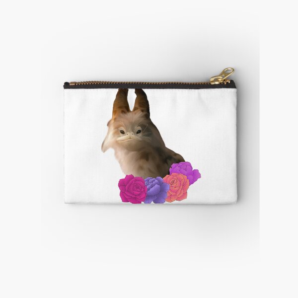Item preview, Portrait of a Loth Cat designed and sold by OwlbearOasis.