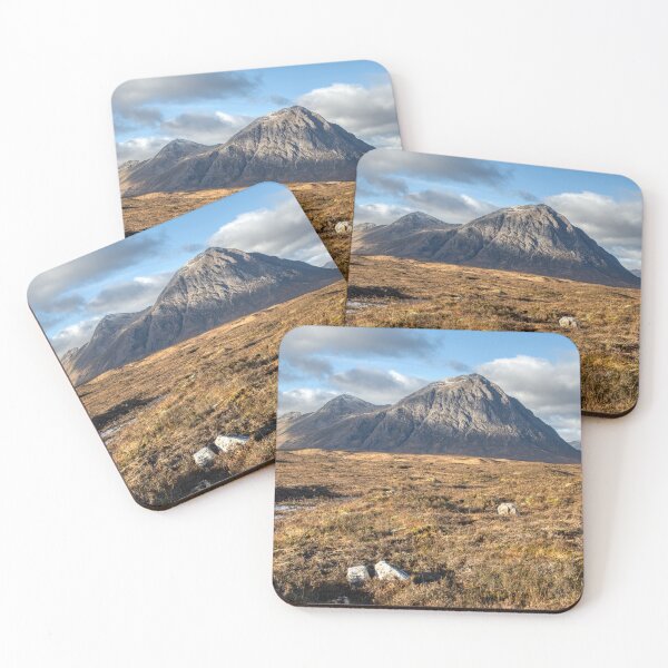 Item preview, Gateway to Glencoe Stob dearg designed and sold by Derren Jones.