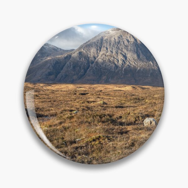 Item preview, Gateway to Glencoe Stob dearg designed and sold by Derren Jones.