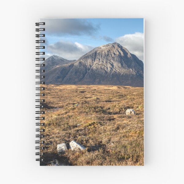Item preview, Gateway to Glencoe Stob dearg designed and sold by Derren Jones.