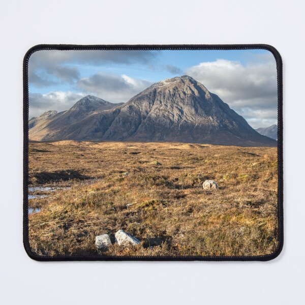 Item preview, Gateway to Glencoe Stob dearg designed and sold by Derren Jones.