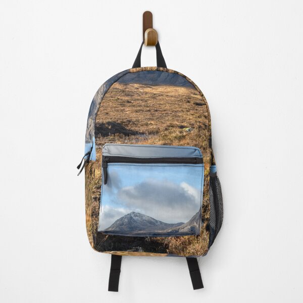 Item preview, Gateway to Glencoe Stob dearg designed and sold by Derren Jones.
