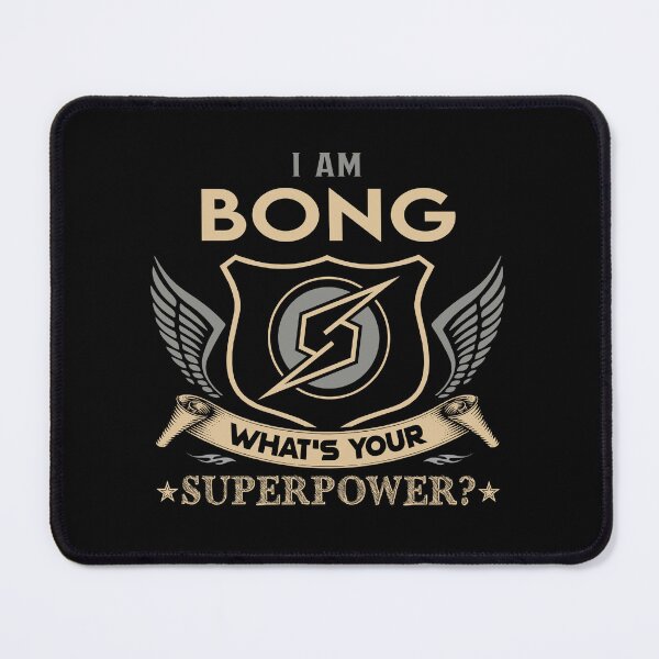 Item preview, Bong Name - Bong Superpower designed and sold by testreg1.