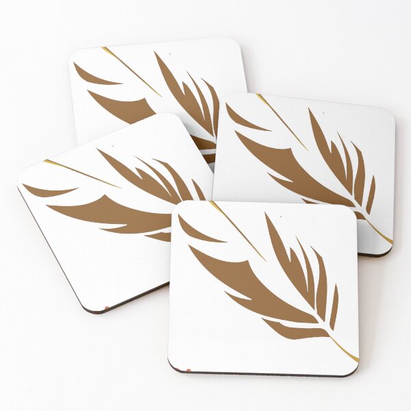 Item preview, fallen leaves designed and sold by Whose-sweat.