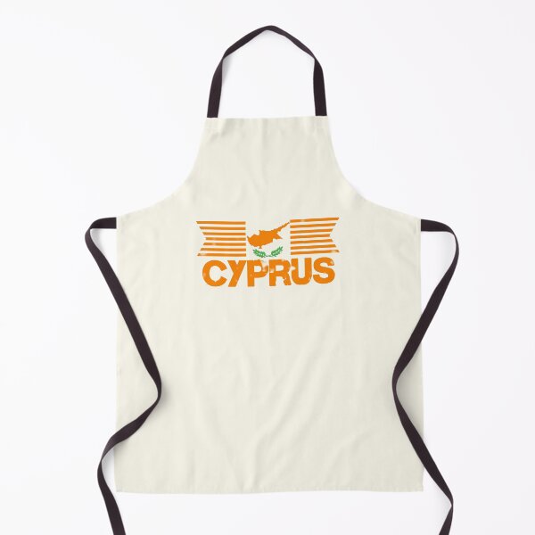 Item preview, Greece vacation - Cyprus - countries map designed and sold by vibeno1.