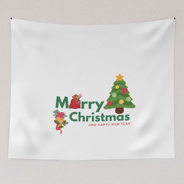 Item preview, Merry Christmas 2 designed and sold by Culopop.