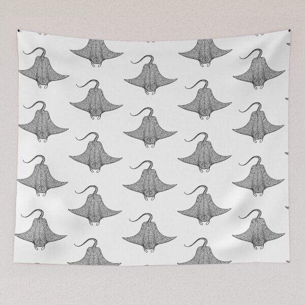 Item preview, Sting Ray designed and sold by LionessLove.
