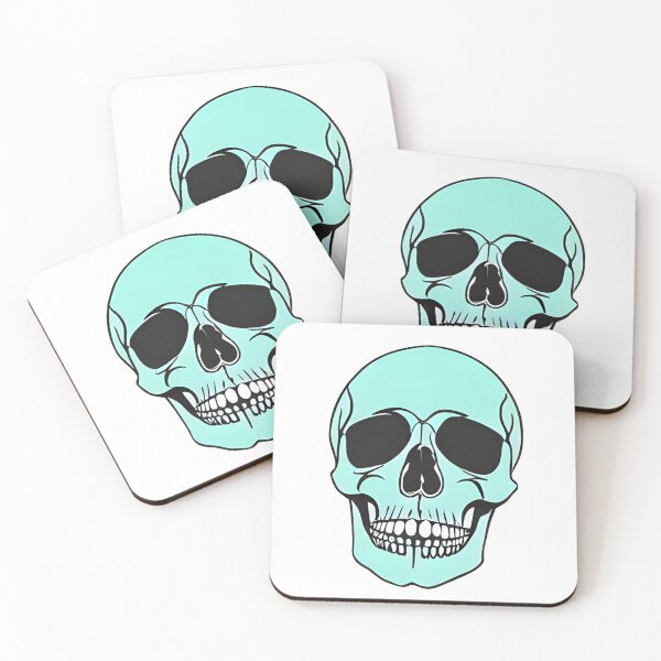 Item preview, Skull designed and sold by Bernd Friese.