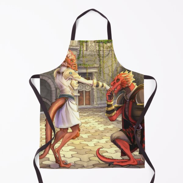 Item preview, Dragonborn Love designed and sold by Lee Wilson-Mayo.