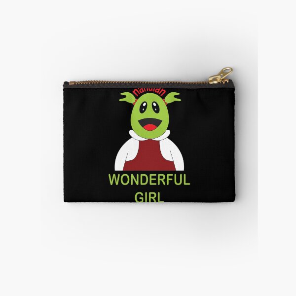 Item preview, Nanalan : Wonderful Girl designed and sold by FEBRICAST.