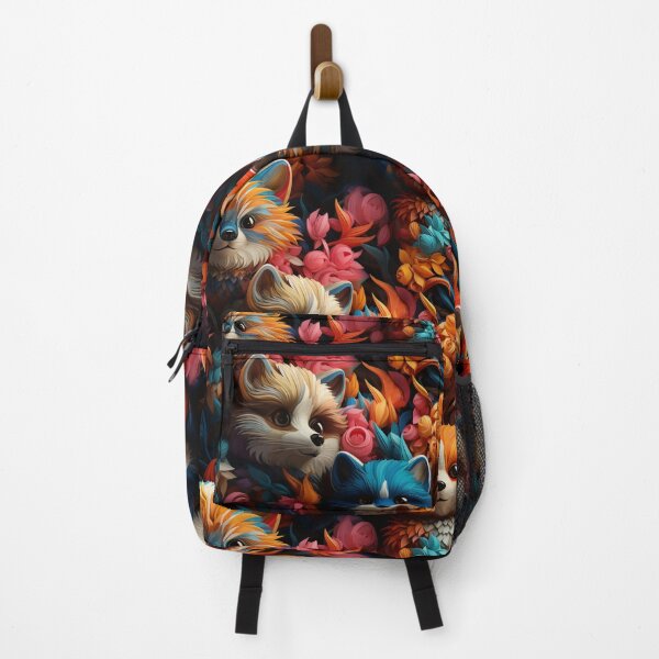 Item preview, Exclusive Artwork Cute Red Panda Bears Gift Ideas P102 designed and sold by MPCFICTION.