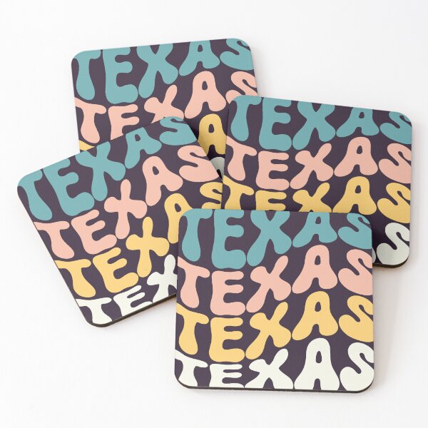 Item preview, Golden, American, USA, Texas State designed and sold by TPOP-SOFTPOWER.