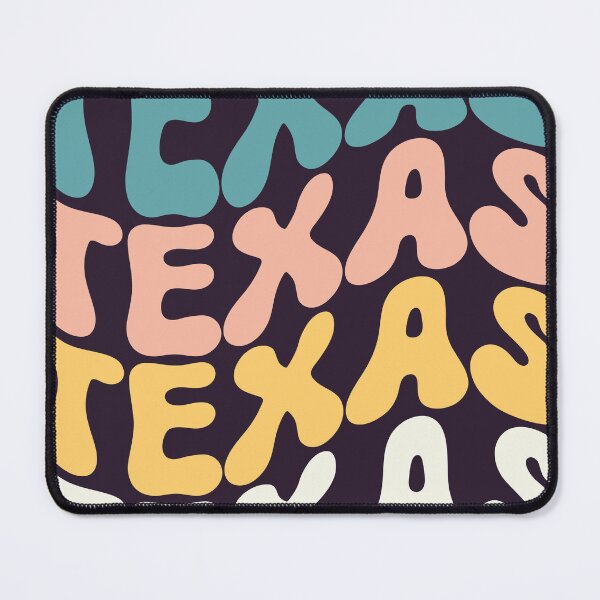 Item preview, Golden, American, USA, Texas State designed and sold by TPOP-SOFTPOWER.