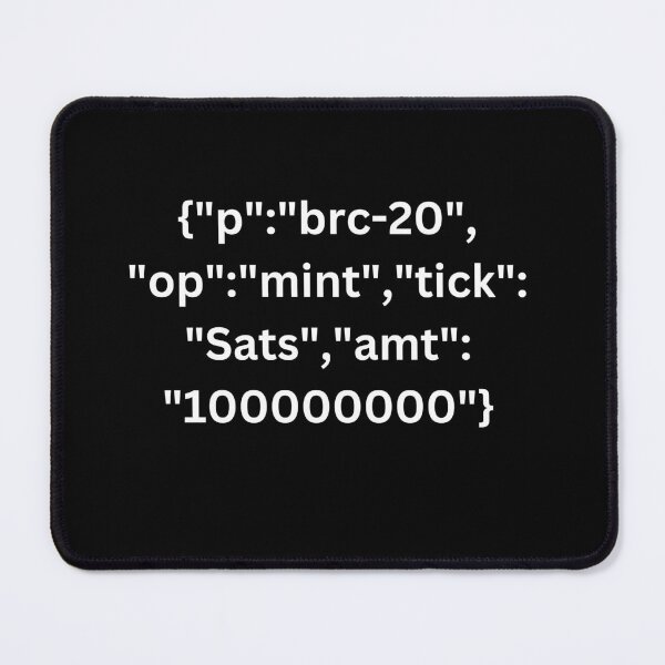 Item preview, Unlock the Future with SATS: The BRC20 Collection for Crypto Degen Enthusiasts designed and sold by TheGPTFamily.