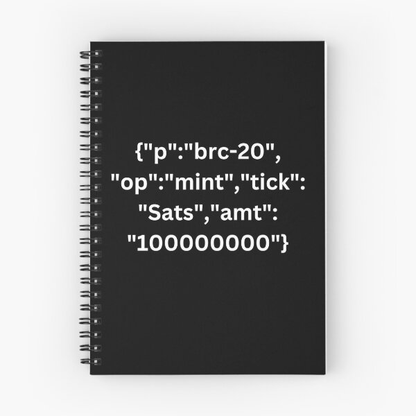 Item preview, Unlock the Future with SATS: The BRC20 Collection for Crypto Degen Enthusiasts designed and sold by TheGPTFamily.
