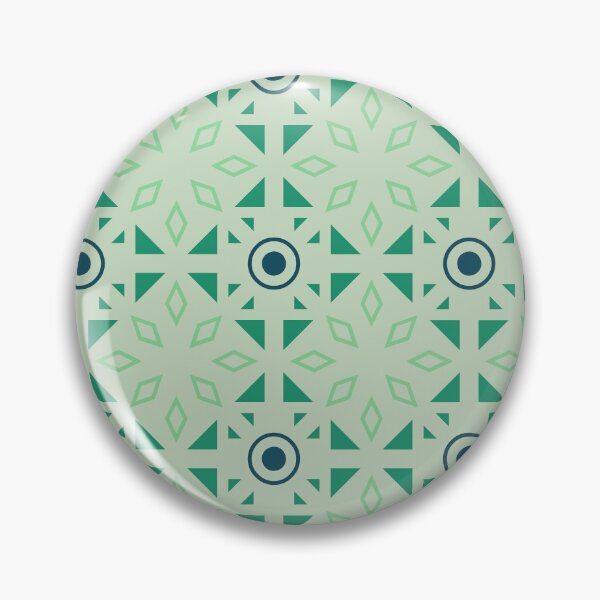 Item preview, Symmetric pattern designed and sold by ColorfulPatt-n.