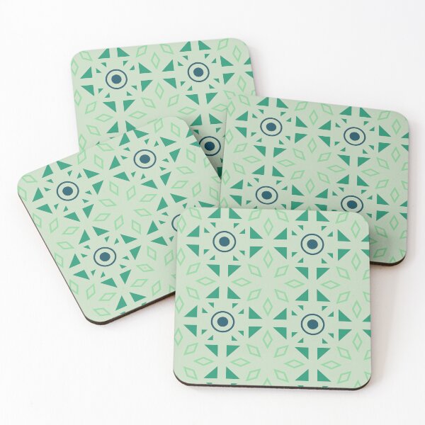 Item preview, Symmetric pattern designed and sold by ColorfulPatt-n.