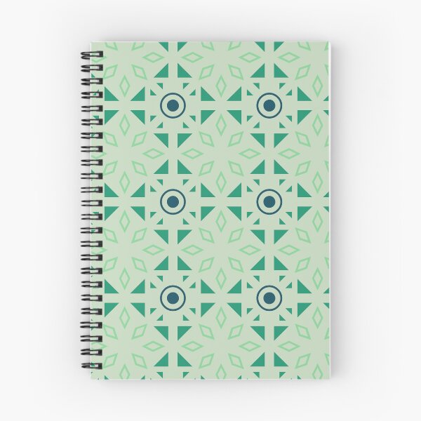 Item preview, Symmetric pattern designed and sold by ColorfulPatt-n.