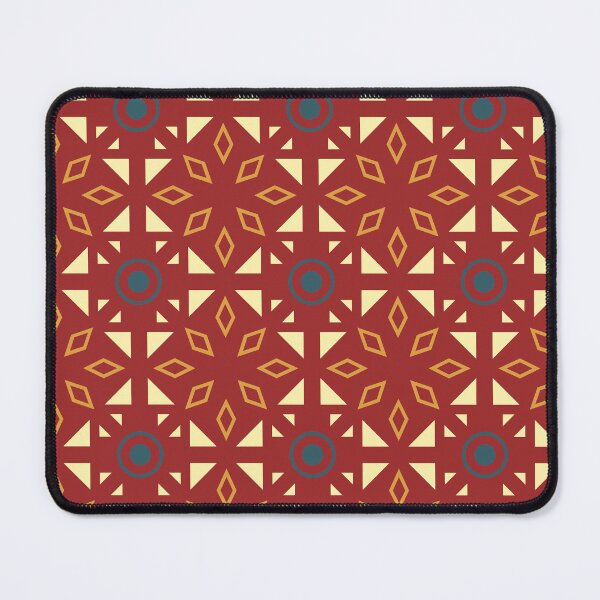 Item preview, Symmetric pattern designed and sold by ColorfulPatt-n.