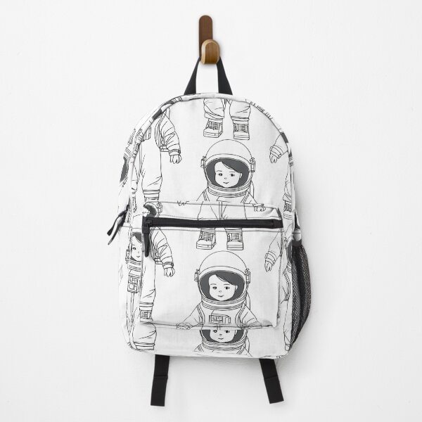 Item preview, Kid Astronaut designed and sold by zubyshop.