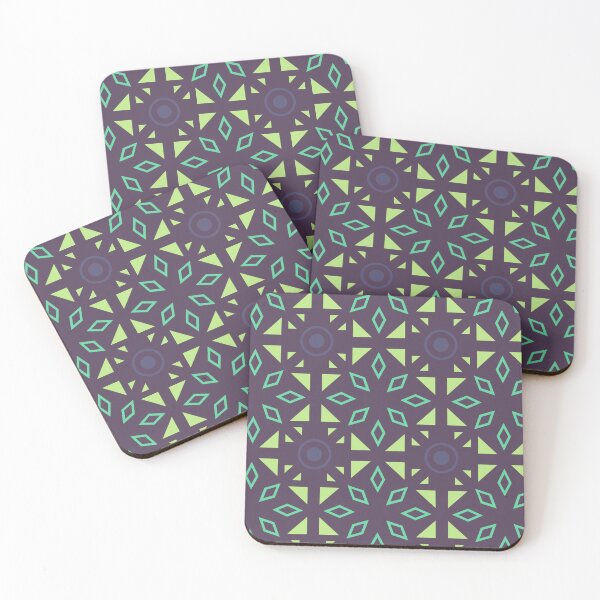 Item preview, Symmetric pattern designed and sold by ColorfulPatt-n.