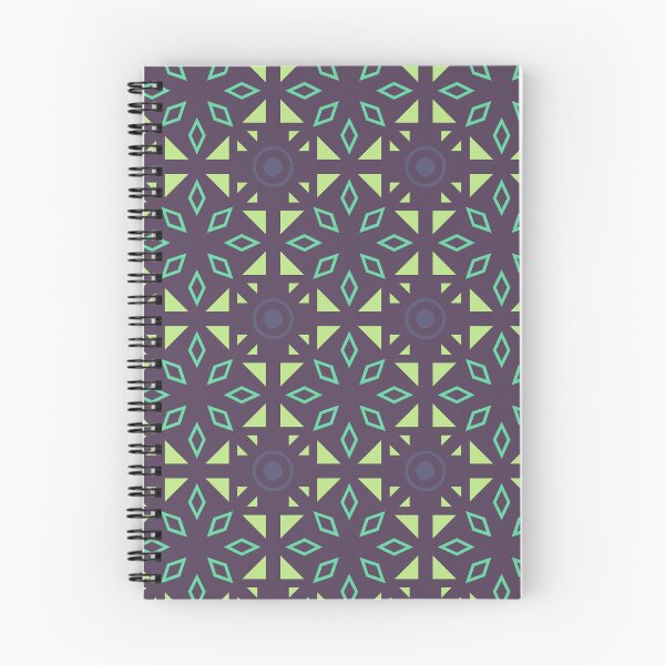 Item preview, Symmetric pattern designed and sold by ColorfulPatt-n.