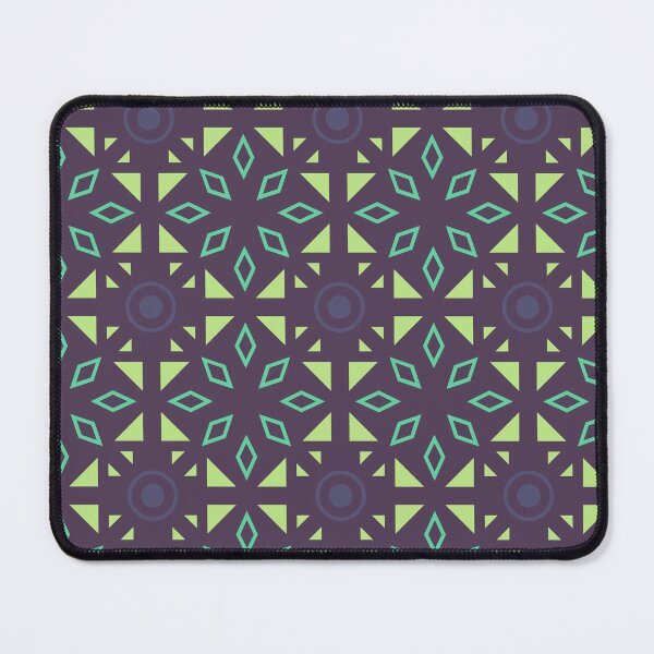 Item preview, Symmetric pattern designed and sold by ColorfulPatt-n.