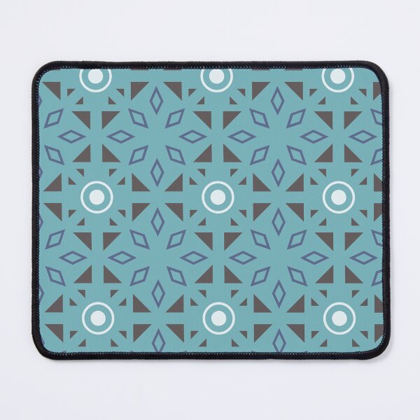 Item preview, Symmetric pattern designed and sold by ColorfulPatt-n.