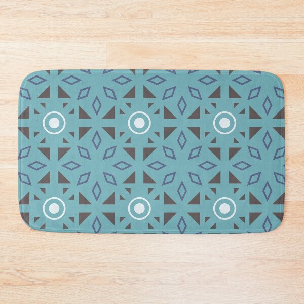Item preview, Symmetric pattern designed and sold by ColorfulPatt-n.