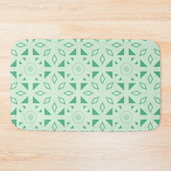 Item preview, Symmetric pattern designed and sold by ColorfulPatt-n.