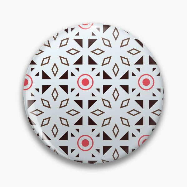Item preview, Symmetric pattern designed and sold by ColorfulPatt-n.