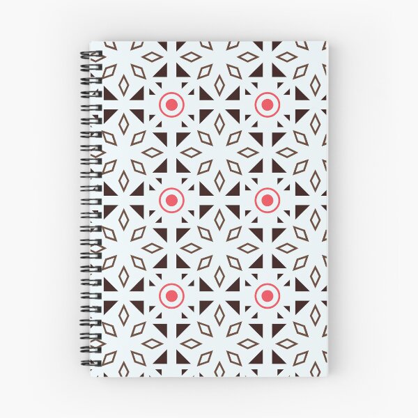 Item preview, Symmetric pattern designed and sold by ColorfulPatt-n.