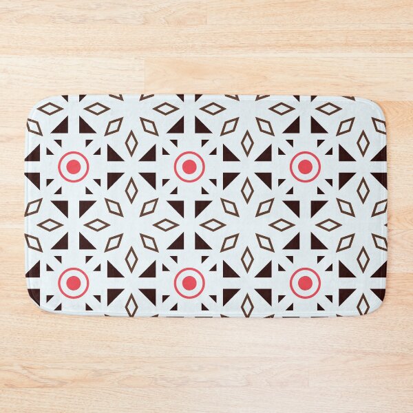Item preview, Symmetric pattern designed and sold by ColorfulPatt-n.