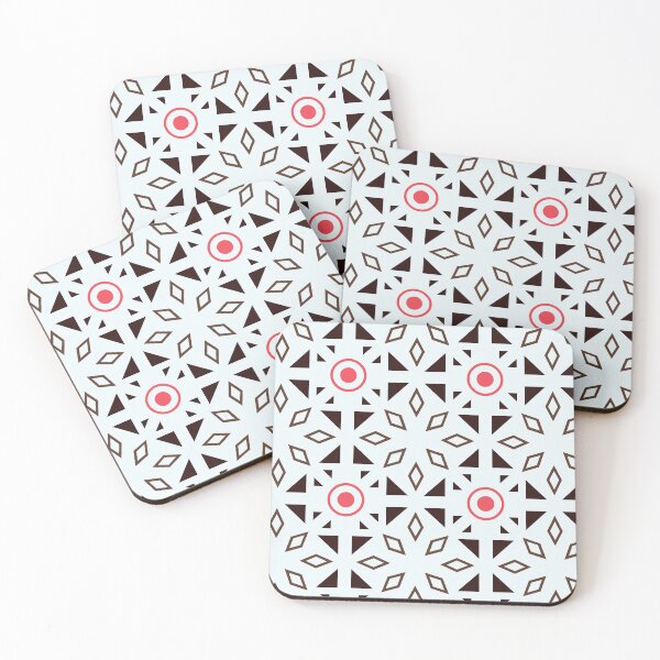 Item preview, Symmetric pattern designed and sold by ColorfulPatt-n.