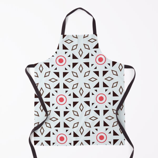 Item preview, Symmetric pattern designed and sold by ColorfulPatt-n.
