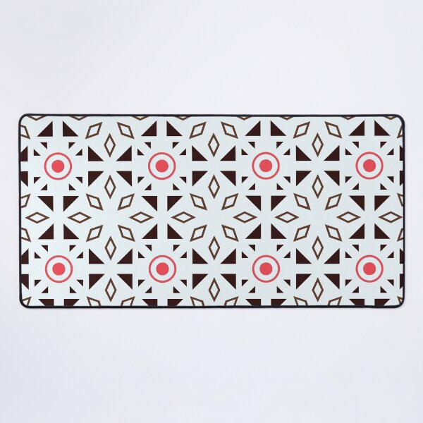Item preview, Symmetric pattern designed and sold by ColorfulPatt-n.