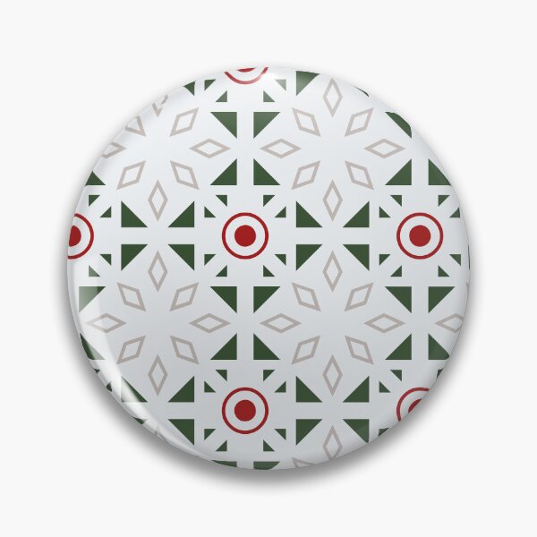 Item preview, Symmetric pattern designed and sold by ColorfulPatt-n.