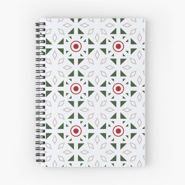 Item preview, Symmetric pattern designed and sold by ColorfulPatt-n.