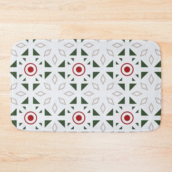 Item preview, Symmetric pattern designed and sold by ColorfulPatt-n.