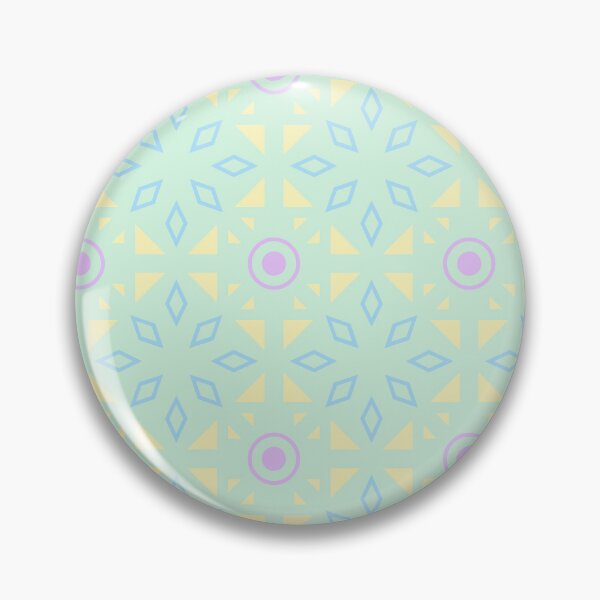 Item preview, Symmetric pattern designed and sold by ColorfulPatt-n.