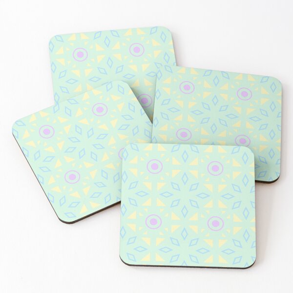 Item preview, Symmetric pattern designed and sold by ColorfulPatt-n.