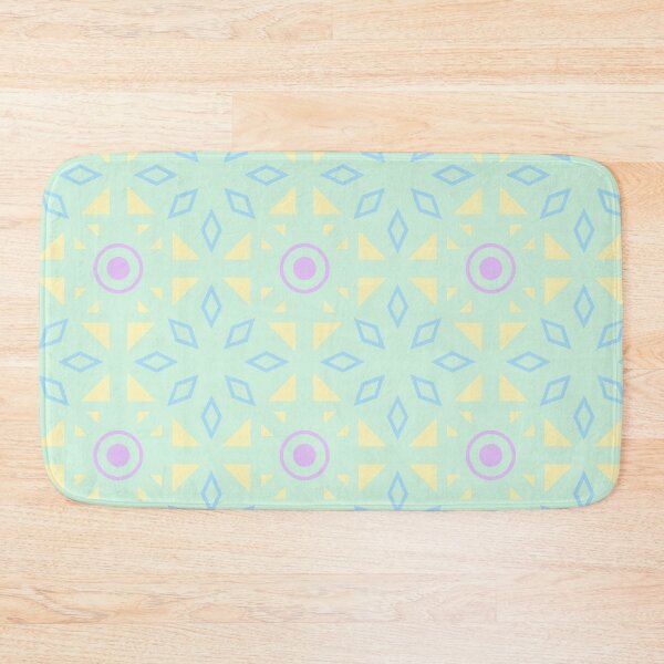 Item preview, Symmetric pattern designed and sold by ColorfulPatt-n.