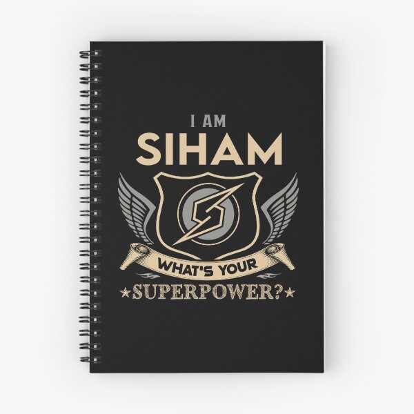 Item preview, Siham Name - Siham Superpower designed and sold by testreg1.