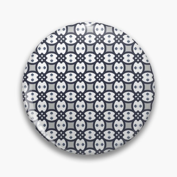 Item preview, Symmetric pattern designed and sold by ColorfulPatt-n.