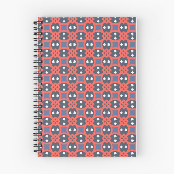 Item preview, Symmetric pattern designed and sold by ColorfulPatt-n.