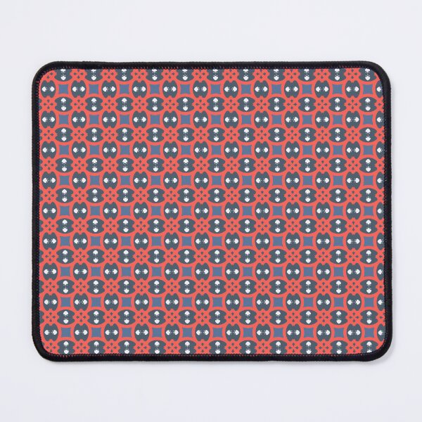 Item preview, Symmetric pattern designed and sold by ColorfulPatt-n.