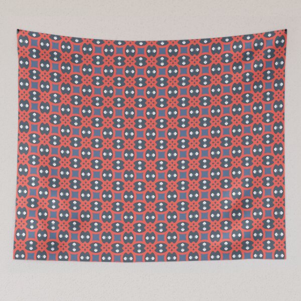 Item preview, Symmetric pattern designed and sold by ColorfulPatt-n.