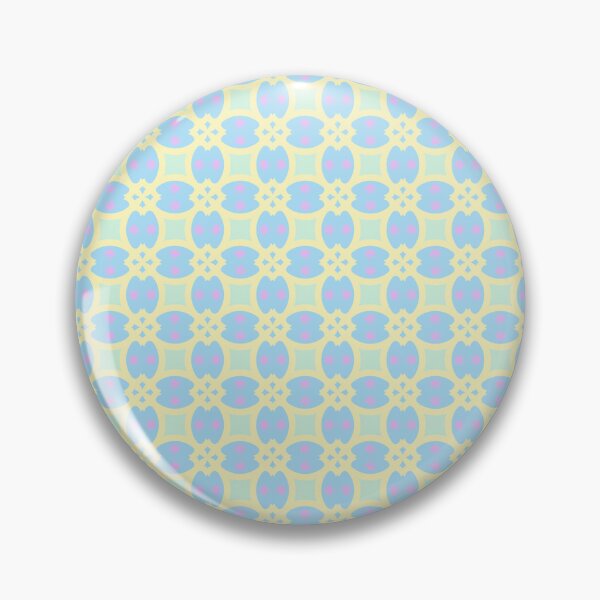 Item preview, Symmetric pattern designed and sold by ColorfulPatt-n.