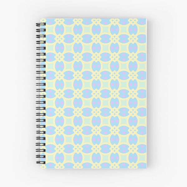 Item preview, Symmetric pattern designed and sold by ColorfulPatt-n.